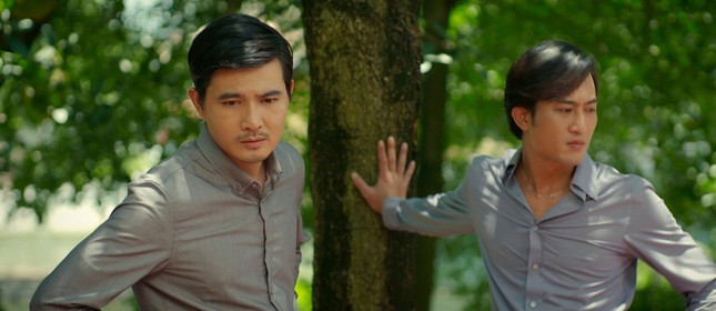 Loạt tình tiết gây choáng ở tập gần cuối Gia đình mình vui bất thình lình-3