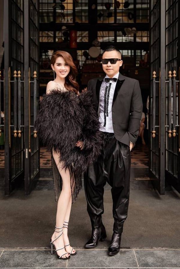 Vũ Khắc Tiệp lên tiếng và tỏ thái độ trước tin đồn đã nghỉ chơi vì Ngọc Trinh hẹn hò bác sĩ Cao Hữu Thịnh-4