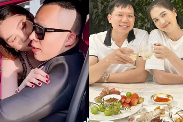 Vì sao Ngọc Trinh không lên tiếng về mối quan hệ với bác sĩ Cao Hữu Thịnh?-2