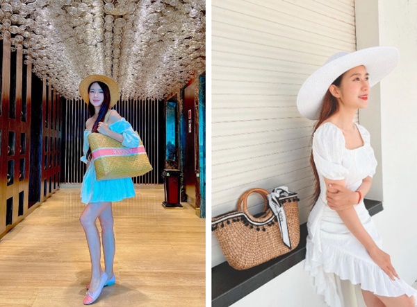 Bà xã Lý Hải trẻ đẹp bất chấp” dù đã qua 4 lần sinh con, tiết lộ bí quyết không động vào một loại đồ ăn-2