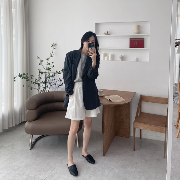 5 cách diện đồ tôn dáng cao ráo khi đi giày bệt-3