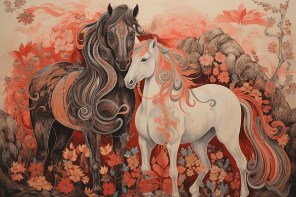 3 bí mật giúp bạn đọc vị hôn nhân của người tuổi Ngọ, kết hợp với tuổi này sẽ hạnh phúc ngọt ngào, viên mãn-1