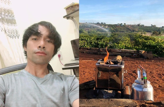 Hai ca sĩ đình đám gặp biến cố, phải bỏ showbiz về quê làm rẫy, nuôi lợn để mưu sinh-5