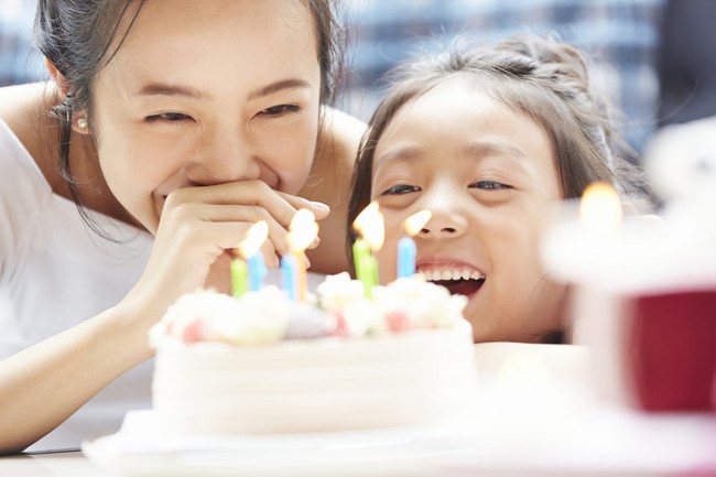 Vì sao đứa trẻ nào cũng mong đợi tới sinh nhật, ba mẹ có nhất thiết phải tổ chức hoành tráng không?-3