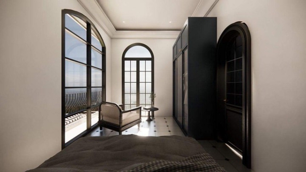 Quỳnh Lương khoe cơ ngơi thứ 2 to như biệt phủ, nói gì khi bị dân mạng chê xấu?-7