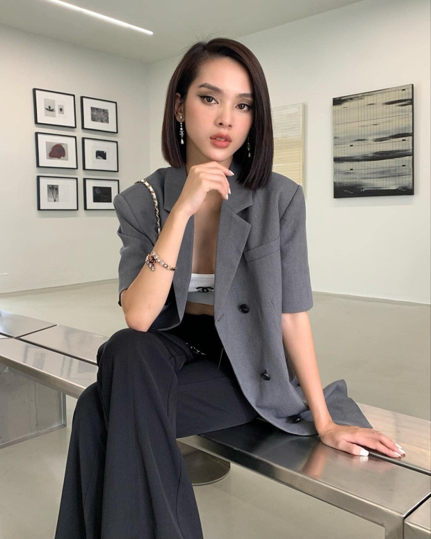 Quỳnh Lương khoe cơ ngơi thứ 2 to như biệt phủ, nói gì khi bị dân mạng chê xấu?-4