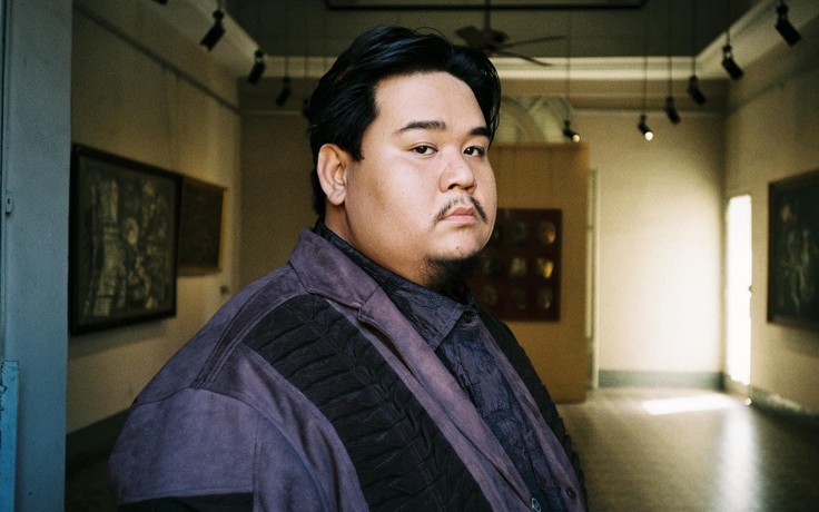 Rapper bất ngờ thông báo chia tay bạn gái TikToker chỉ sau hơn 2 tháng hẹn hò-1