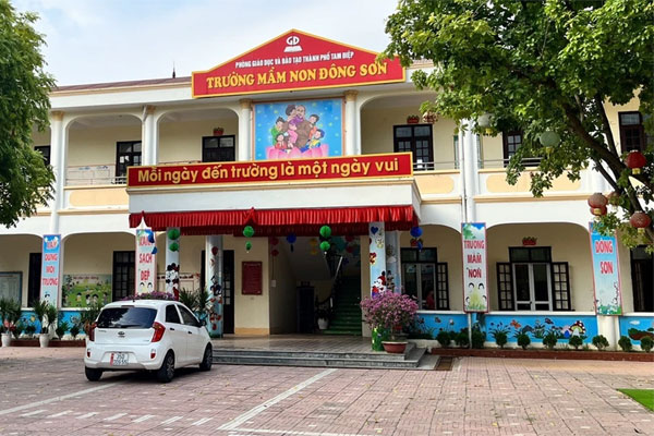 Hiệu trưởng đánh hiệu phó nhập viện bị giáng chức, chuyển trường-2