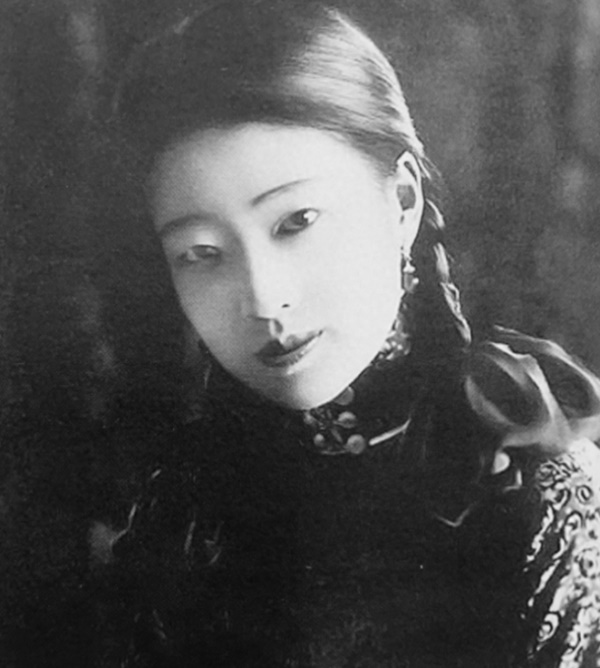 Số phận bi thảm của Hoàng hậu cuối cùng trong lịch sử Trung Hoa: Bị Hoàng đế lạnh nhạt, giây phút cuối đời trải qua trong ngục tù-3