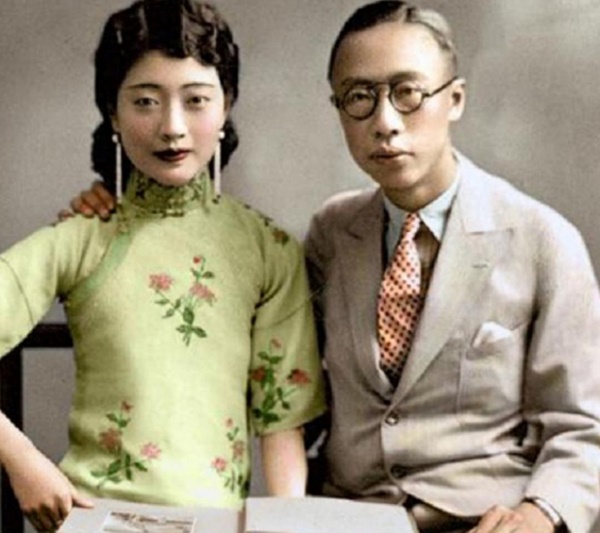 Số phận bi thảm của Hoàng hậu cuối cùng trong lịch sử Trung Hoa: Bị Hoàng đế lạnh nhạt, giây phút cuối đời trải qua trong ngục tù-4