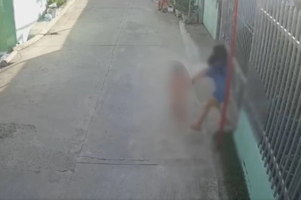 Vụ bé trai bị trói cột điện, bạo hành: Hội Bảo vệ Quyền trẻ em TP HCM vào cuộc-3