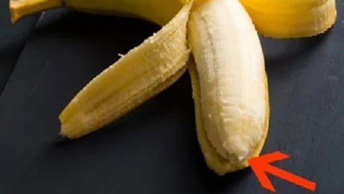 Cách bóc vỏ chuối đúng chuẩn mà mọi người không biết