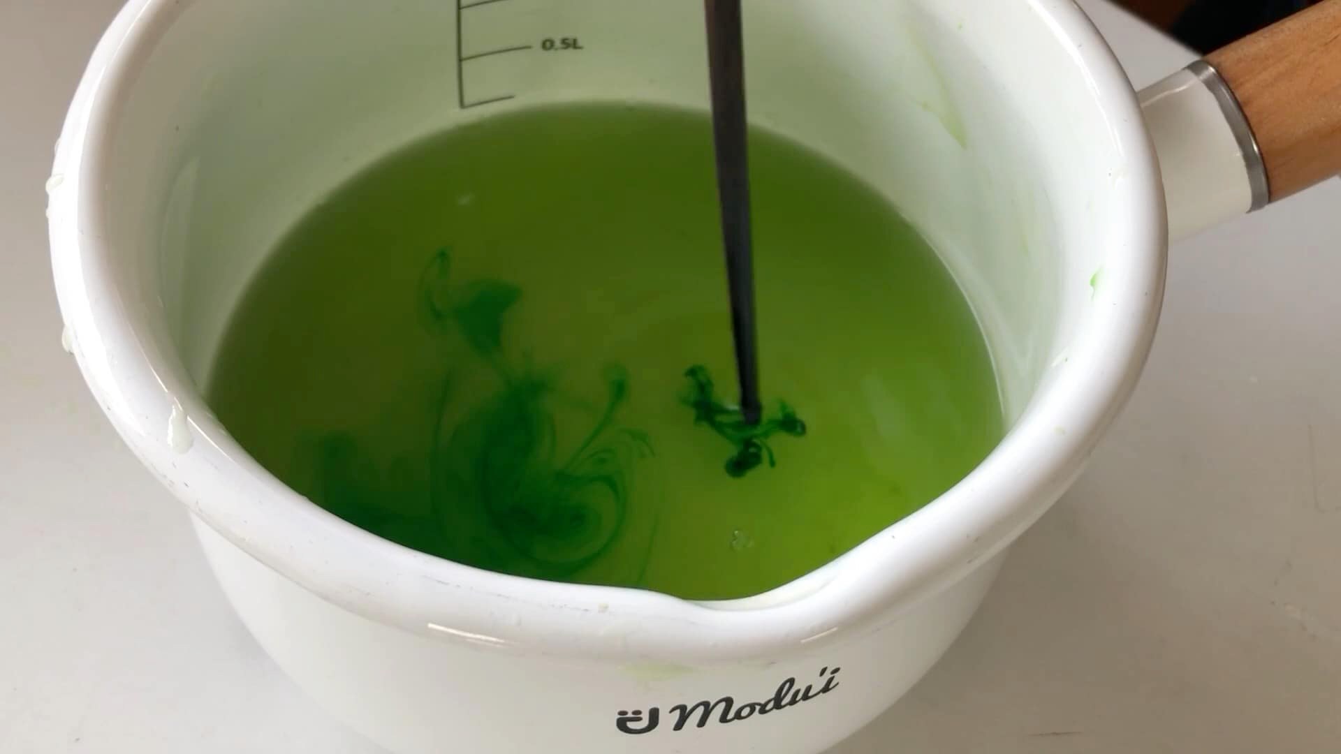 Học mẹ đảm Hà thành cách nấu chè bưởi cốm dừa cho mùa Vu Lan-12