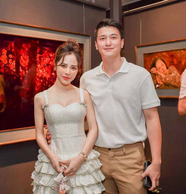 Bạn gái Huỳnh Anh bất ngờ đăng bài tâm trạng sau khi thông báo mang thai-3