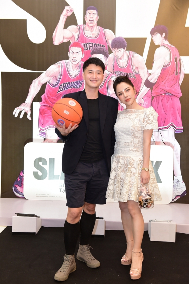 Bạn gái Huỳnh Anh bất ngờ đăng bài tâm trạng sau khi thông báo mang thai-4