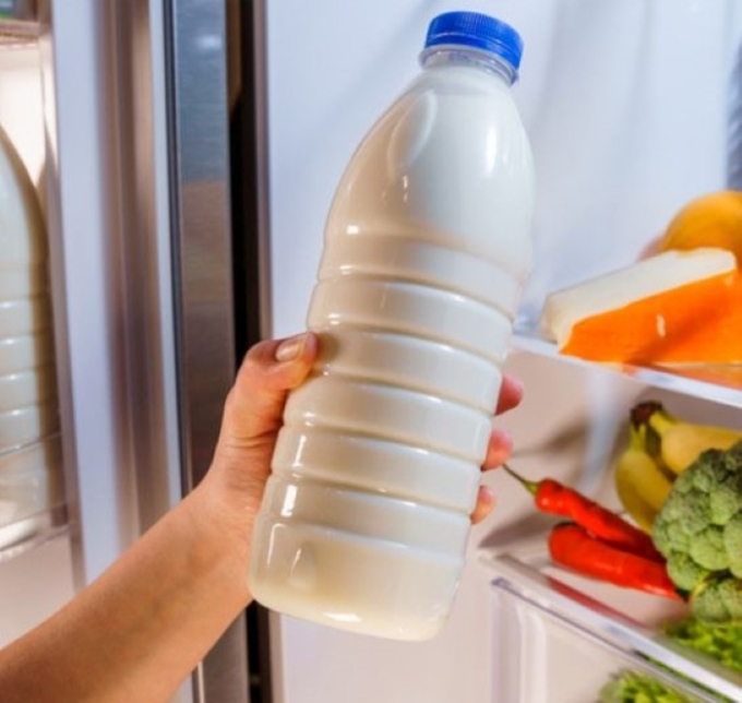 Khám xương nhưng bất ngờ phát hiện ung thư gan vì uống sữa sai cách-2