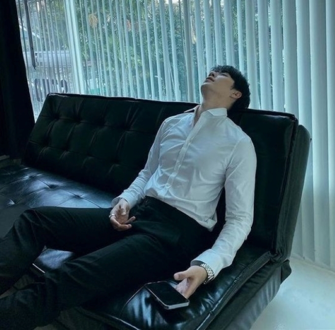 Khám xương nhưng bất ngờ phát hiện ung thư gan vì uống sữa sai cách-3