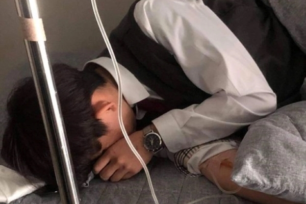 Một nhà 4 người cùng mắc ung thư gan chỉ vì thứ gia vị quen thuộc-5