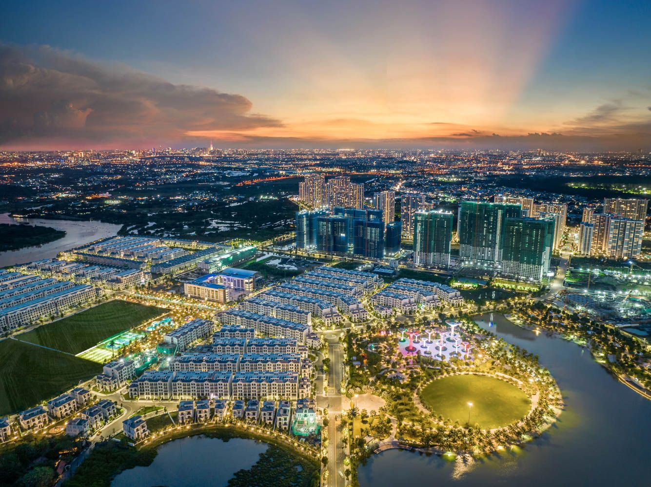 Ưu đãi hấp dẫn cho chủ sở hữu nhà phố thấp tầng ở Vinhomes-4