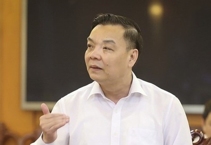 Vì sao nhận 200.000 USD từ Việt Á, cựu bộ trưởng Chu Ngọc Anh thoát tội nhận hối lộ?-1