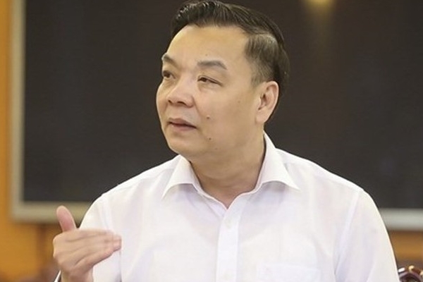 Đòi hối lộ mới trả hồ sơ, đội trưởng cơ quan thuế sắp hầu tòa-2