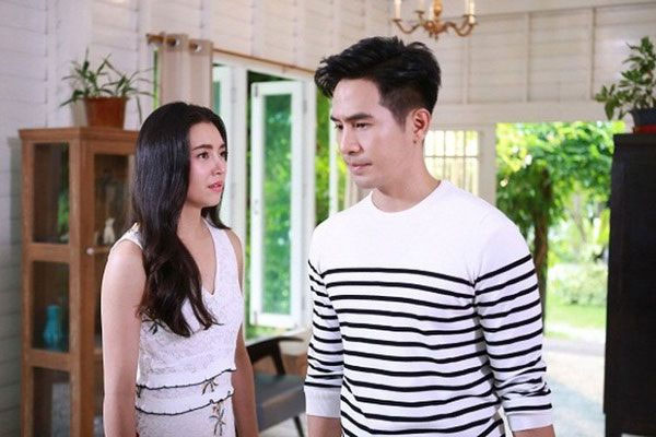 Thấy chồng lau nhà, vợ buông những lời khiến tôi nóng mặt-1