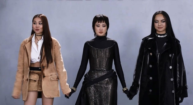 Hồ Ngọc Hà đòi lại quà sinh nhật vì bị Thanh Hằng loại mất thí sinh ở The New Mentor-1