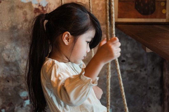 2 kiểu cha mẹ này rất dễ khiến con trở thành 