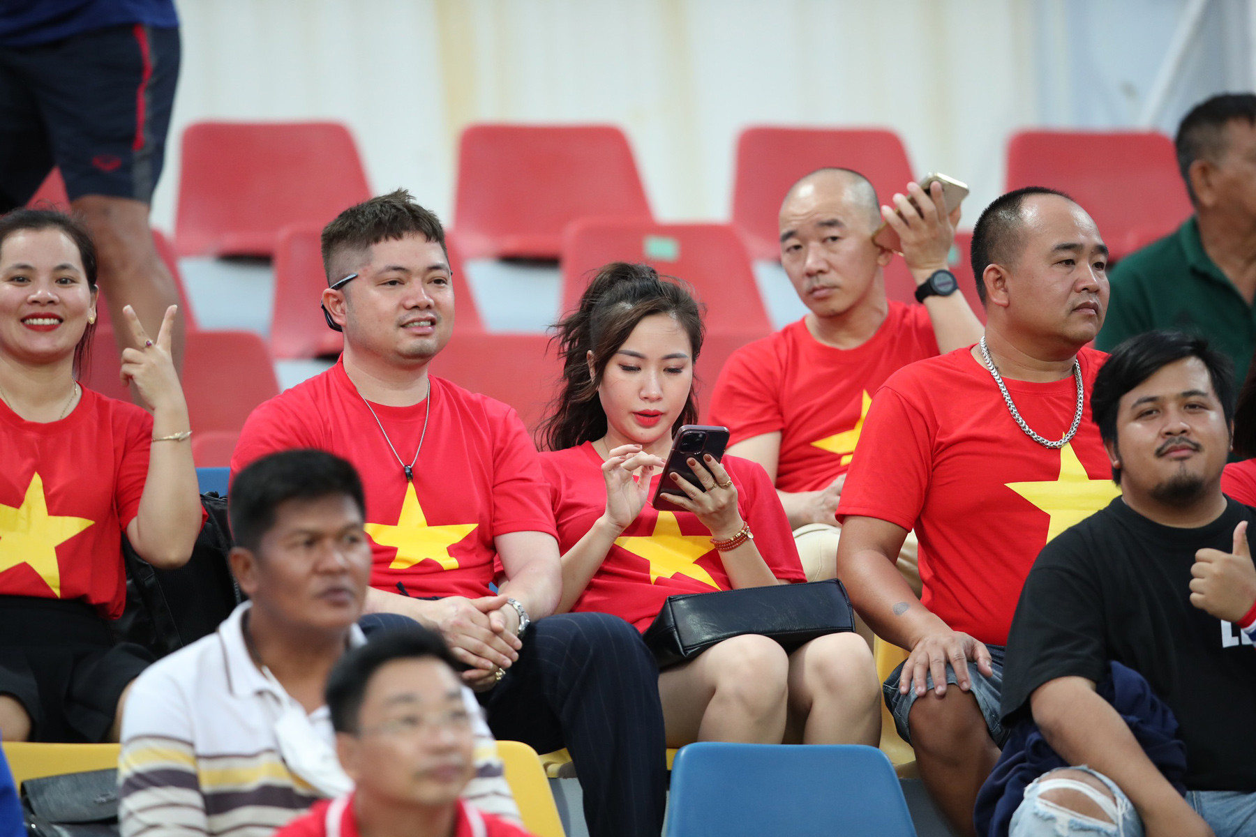 Trực tiếp bóng đá U23 Việt Nam 0-0 U23 Indonesia: Thi đấu luân lưu-5