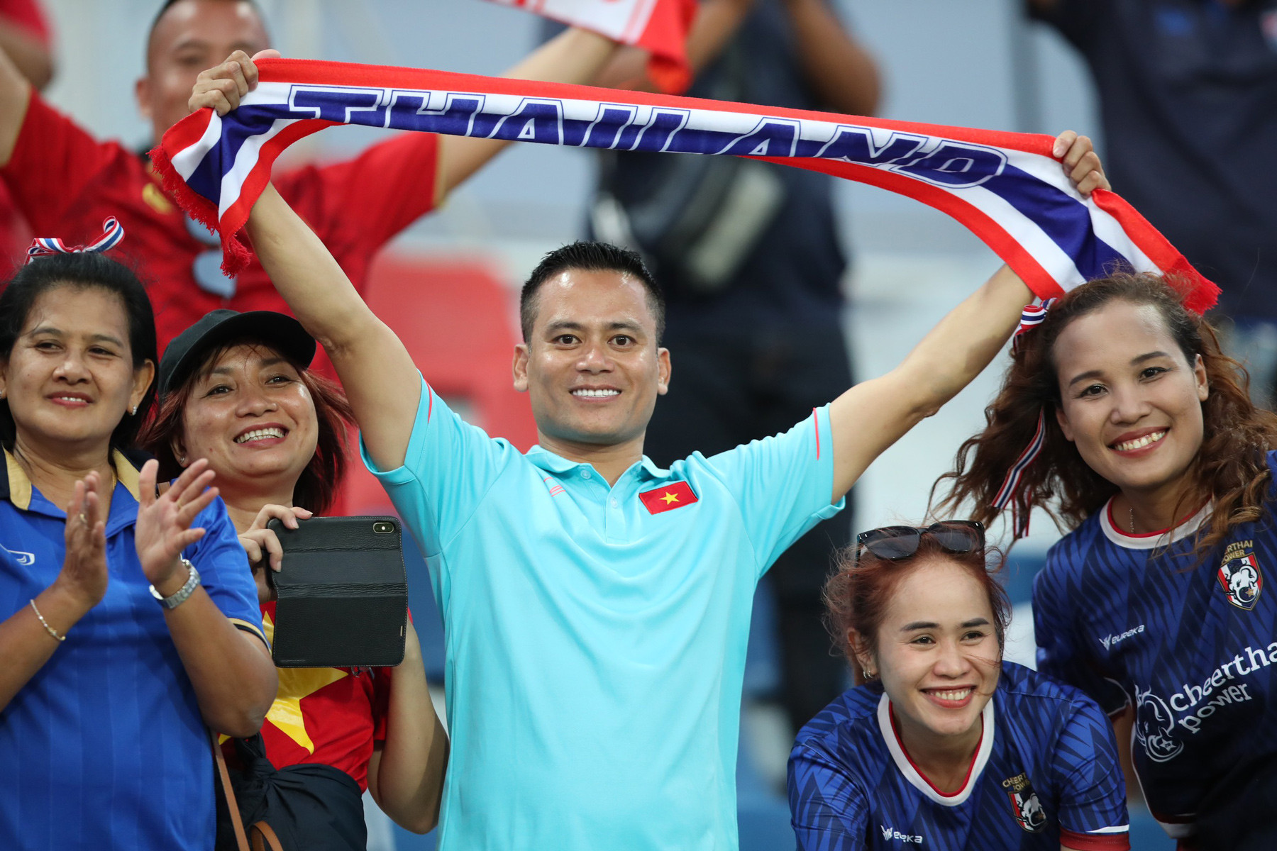 Trực tiếp bóng đá U23 Việt Nam 0-0 U23 Indonesia: Thi đấu luân lưu-6