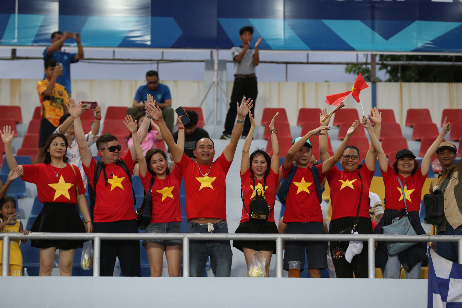 Trực tiếp bóng đá U23 Việt Nam 0-0 U23 Indonesia: Thi đấu luân lưu-12