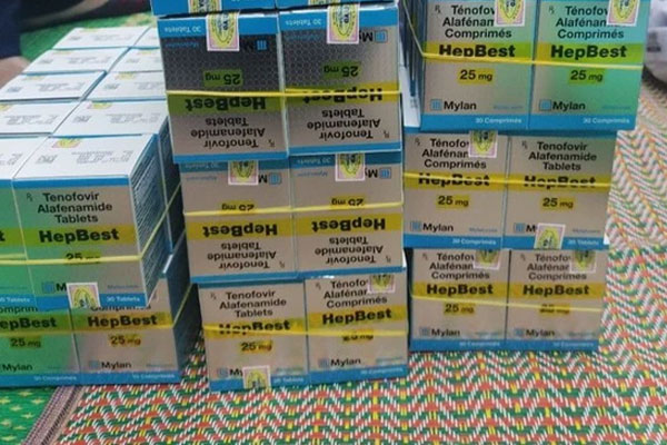 Chuyển hồ sơ sang cơ quan điều tra vụ sản xuất thuốc giả ở Hà Nội-1