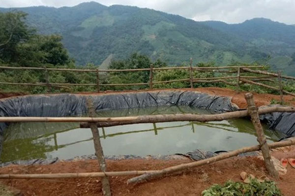 Người mẹ 20 năm giam mình, hủy hoại cuộc đời sau ngày con trai chết đuối-4