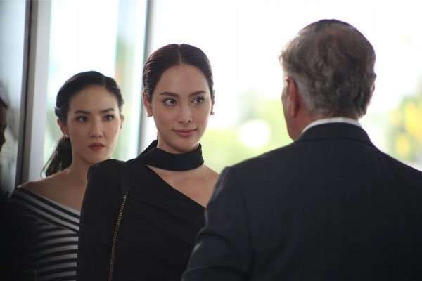 Chồng ngoại tình, bồ anh đến nhà ăn vạ, bố chồng tôi nói đúng 1 câu cô ta chạy mất dép-1