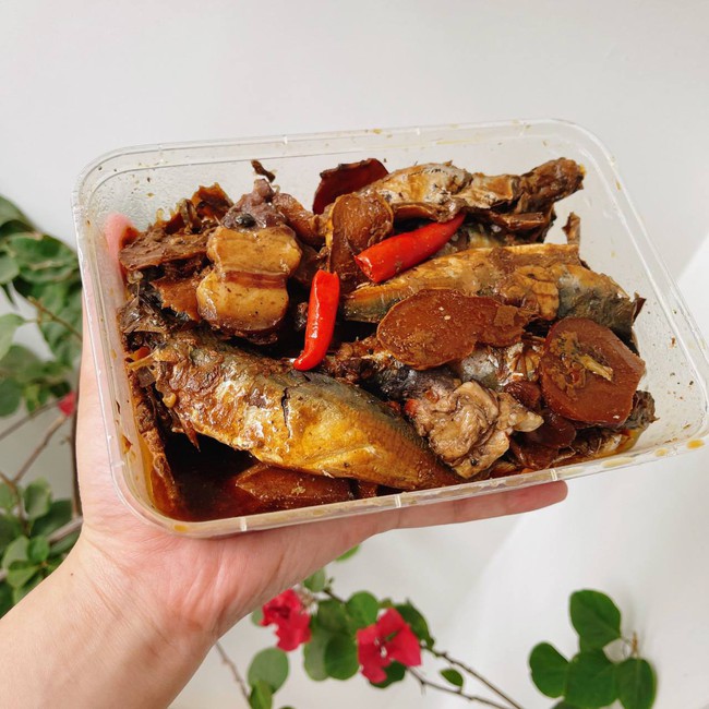 Bí quyết kho cá mềm thơm, không tanh mà các nhà hàng không muốn bạn biết-1