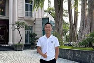 Quang Linh Vlog khoe chốt căn biệt thự nguy nga, dân tình đoán khối tài sản khổng lồ ở tuổi 26