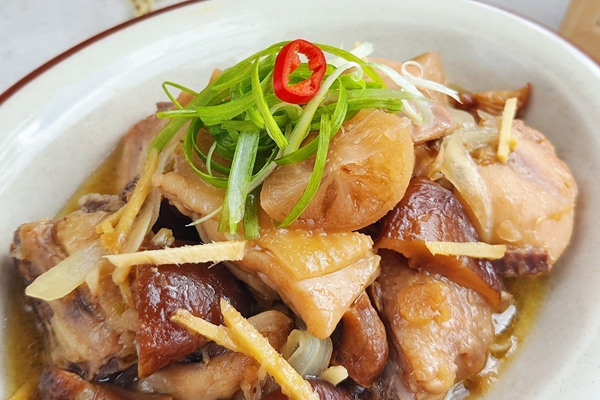 Thực đơn cuối tuần 3 món ngon bổ dưỡng, thêm món hấp thải độc da cực tốt-6