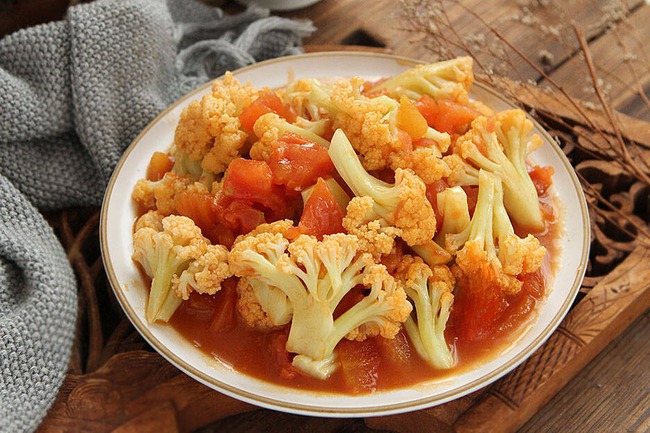 Thực đơn cuối tuần 3 món ngon bổ dưỡng, thêm món hấp thải độc da cực tốt-1