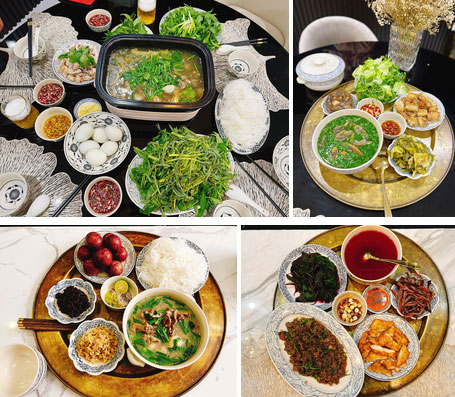 Cuộc sống của Phương Oanh sau 1 tháng cưới shark Bình: Sang Mỹ đánh golf, đi trực thăng, tậu nhà mới siêu sang-5