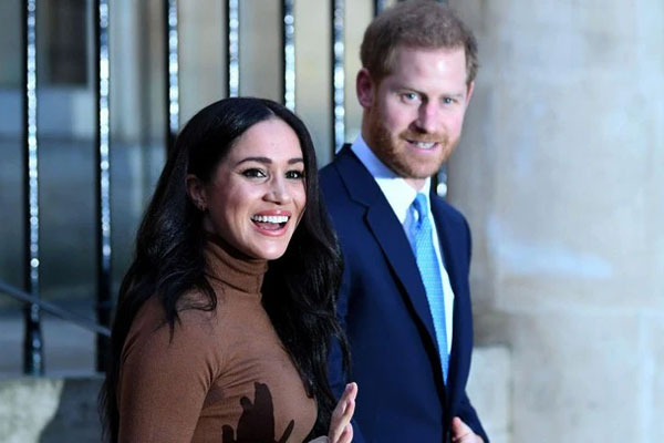 Meghan Markle có thể kiếm 1 triệu USD mỗi bài đăng trên Instagram-1