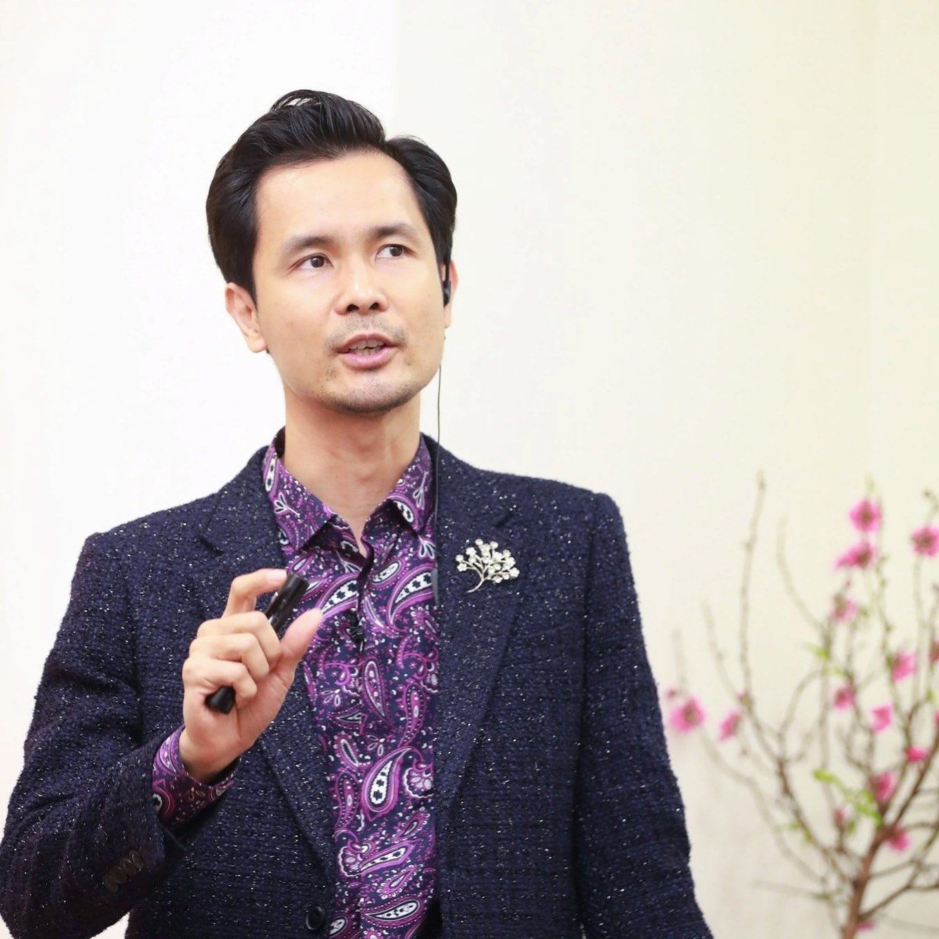 Chuyên gia gợi ý những lưu ý về thủ tục, mâm cỗ cúng rằm tháng 7-3