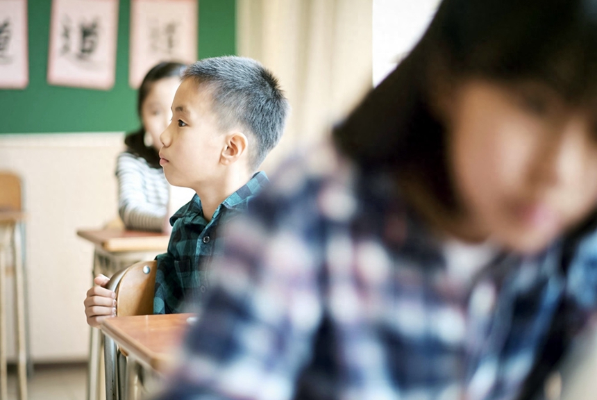 3 kiểu thông minh giả ở trẻ, lớn lên rất khó thành công, cha mẹ đừng vội tự hào-3