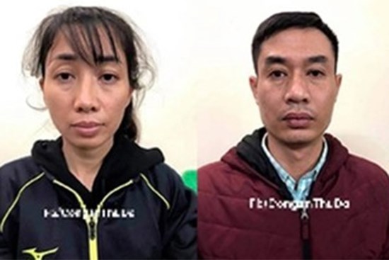 Vén màn sự thật vụ mất tích 2 mẹ con và cú chặn bắt giải cứu con tin ở đường Vành đai 3