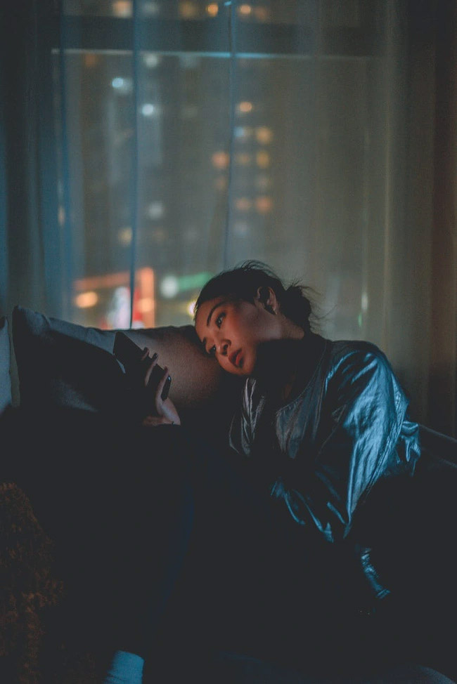 Bạn trai thách thức sẽ ngoại tình nếu không được thỏa mãn, cô gái có cách xử lý đặc biệt-2