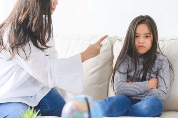 5 kiểu mẹ gây khiếm khuyết tâm lý suốt đời cho trẻ | Tin tức Online