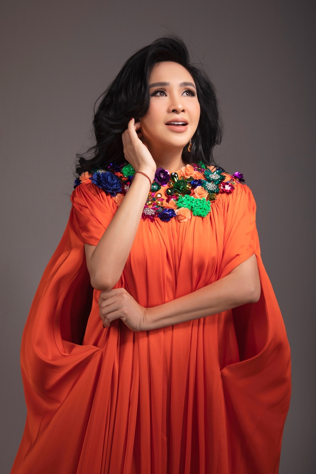 Thanh Lam chia sẻ sau câu chuyện hát Thiên thai của Văn Cao: Nhiều người rất cay nghiệt và hằn học với khác biệt-1