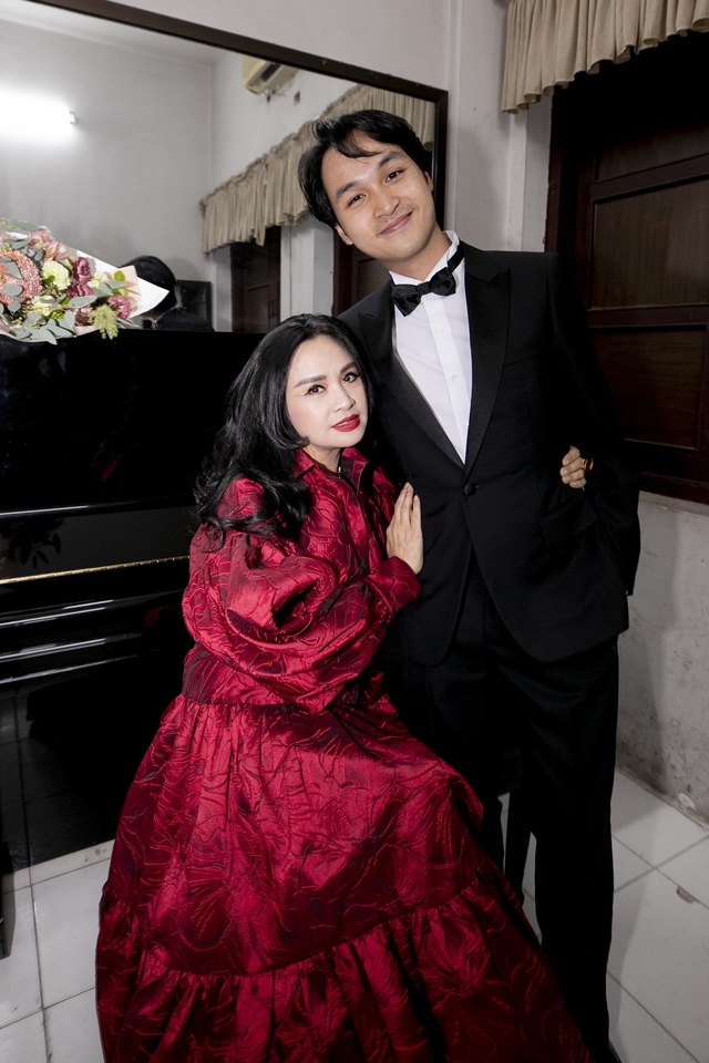 Thanh Lam chia sẻ sau câu chuyện hát Thiên thai của Văn Cao: Nhiều người rất cay nghiệt và hằn học với khác biệt-2