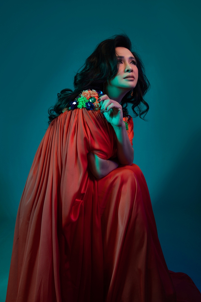 Thanh Lam chia sẻ sau câu chuyện hát Thiên thai của Văn Cao: Nhiều người rất cay nghiệt và hằn học với khác biệt-4