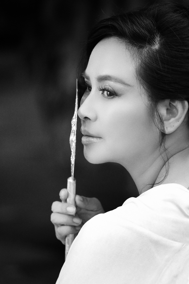 Thanh Lam chia sẻ sau câu chuyện hát Thiên thai của Văn Cao: Nhiều người rất cay nghiệt và hằn học với khác biệt-5