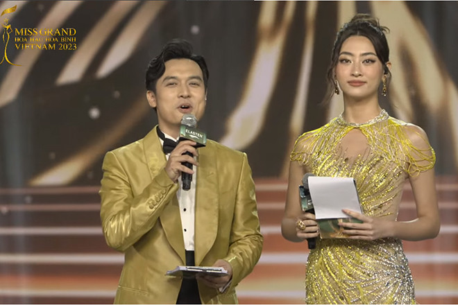 Chung kết Miss Grand Vietnam 2023: Công bố Top 15-2